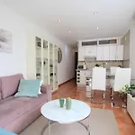Appartement Tess Crespo *