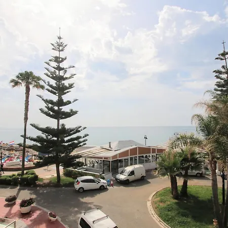 Apartamento Tess Crespo Torremolinos