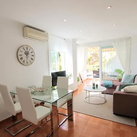 Tess Crespo Appartement Torremolinos