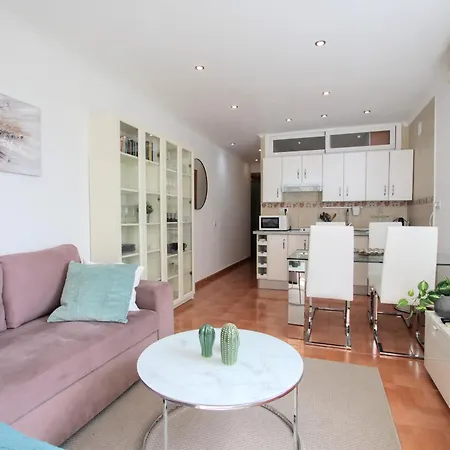 Apartamento Tess Crespo *