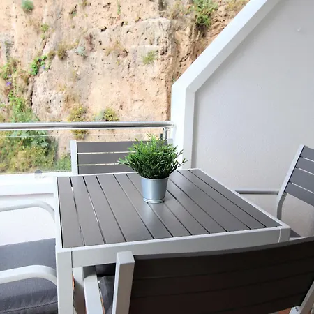 Tess Crespo Apartamento Torremolinos