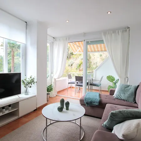 Appartement Tess Crespo *