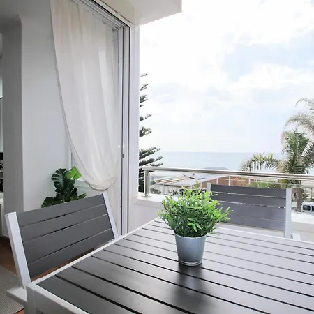 Appartement Tess Crespo *