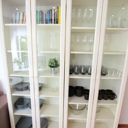 Apartamento Tess Crespo