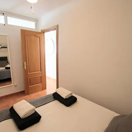 Tess Crespo Apartamento Torremolinos