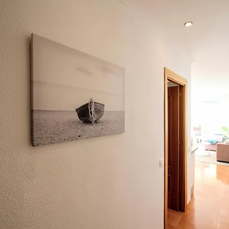 Apartamento Tess Crespo Torremolinos