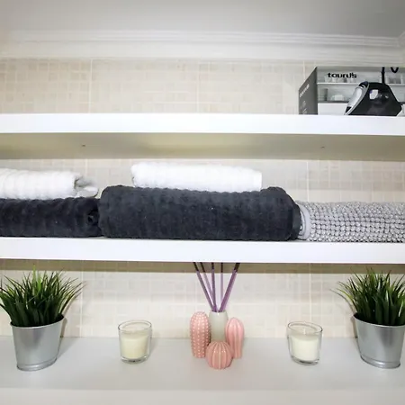 Tess Crespo Apartamento Torremolinos